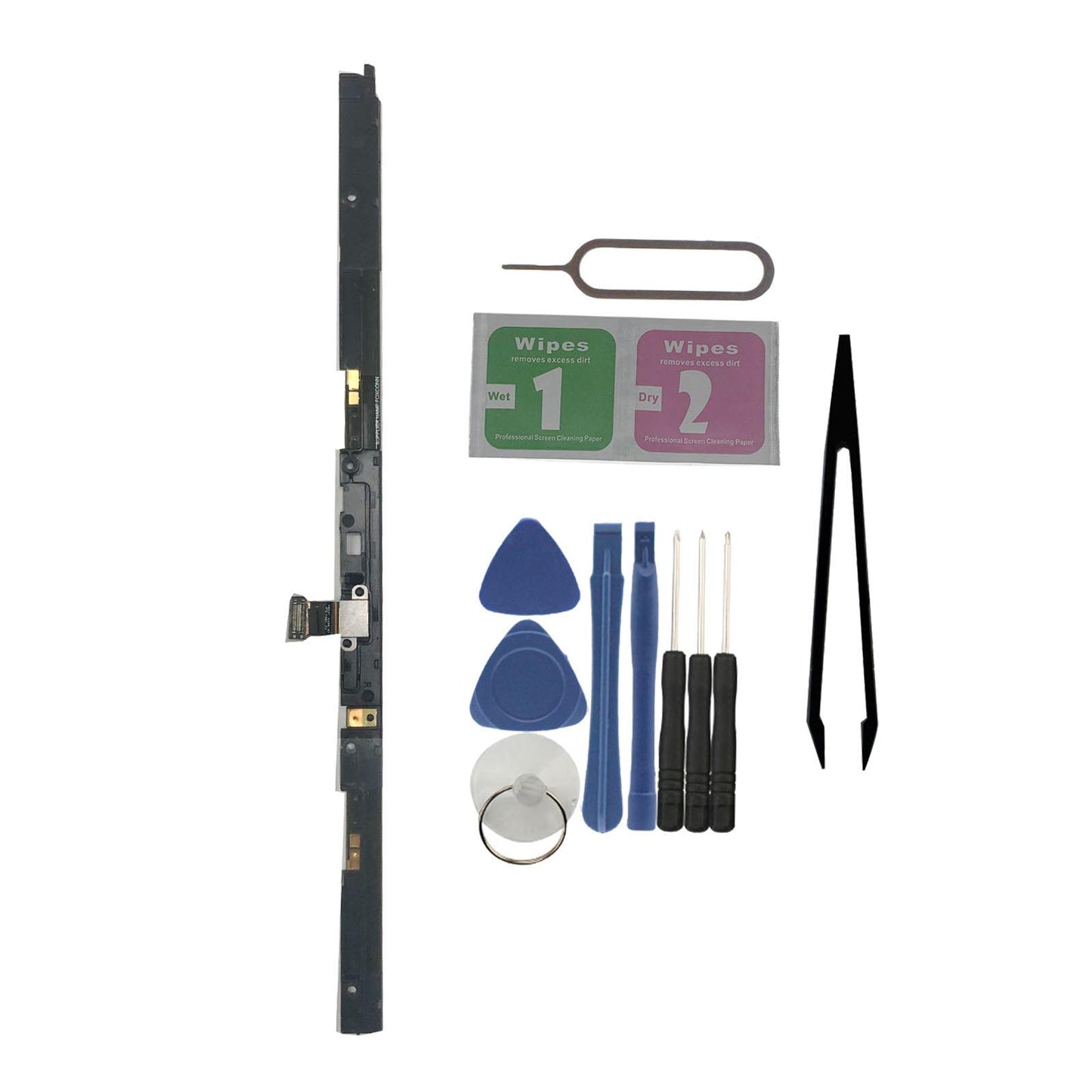 Wlan Wireless WiFi Antenna with Tools for Microsoft Surface Pro 3 1631