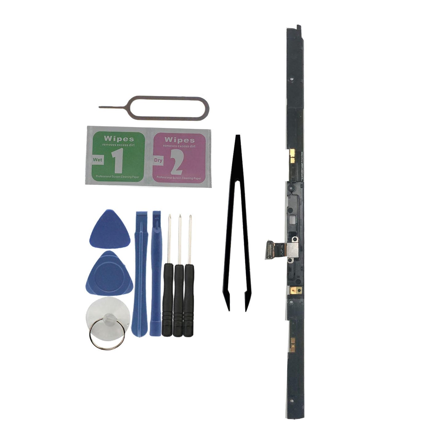 Wlan Wireless WiFi Antenna with Tools for Microsoft Surface Pro 3 1631