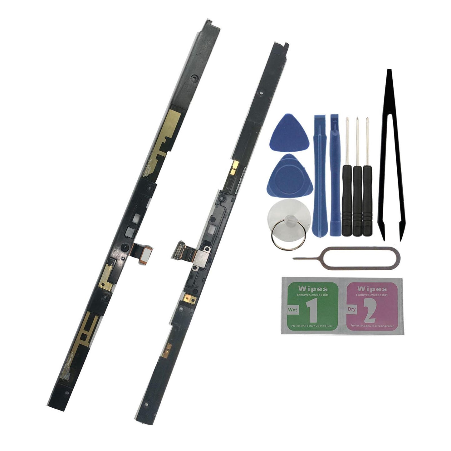 Wlan Wireless WiFi Antenna with Tools for Microsoft Surface Pro 3 1631