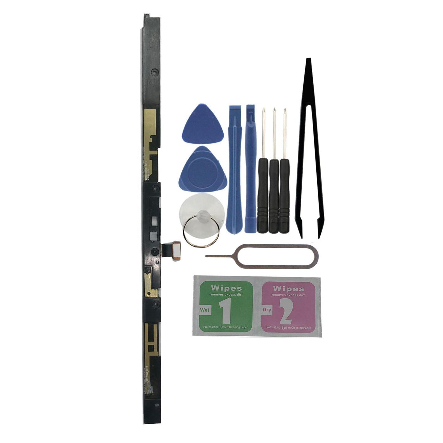 Wlan Wireless WiFi Antenna with Tools for Microsoft Surface Pro 3 1631