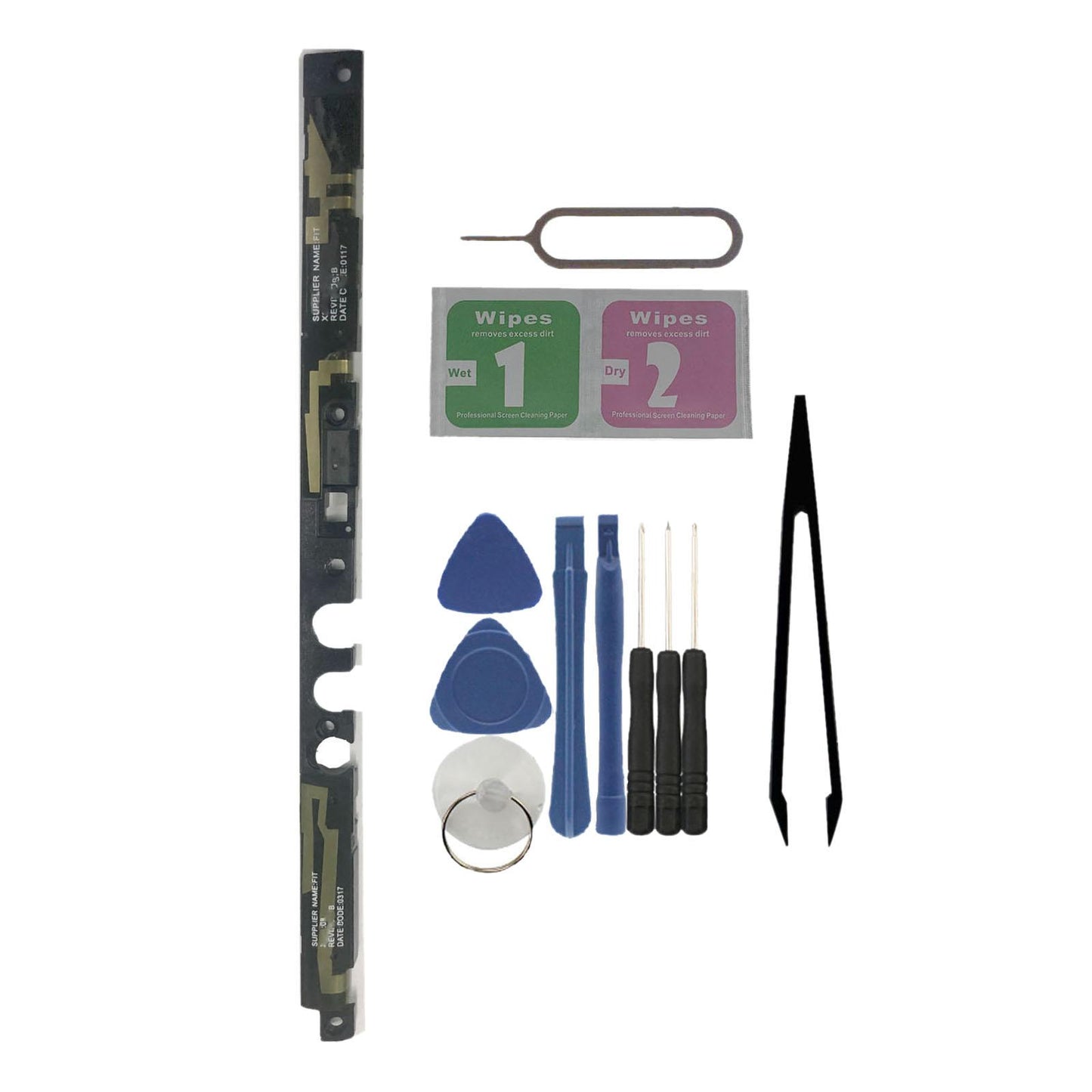 Wireless WiFi Antenna Replacement Module for Microsoft Surface Pro 4 1724