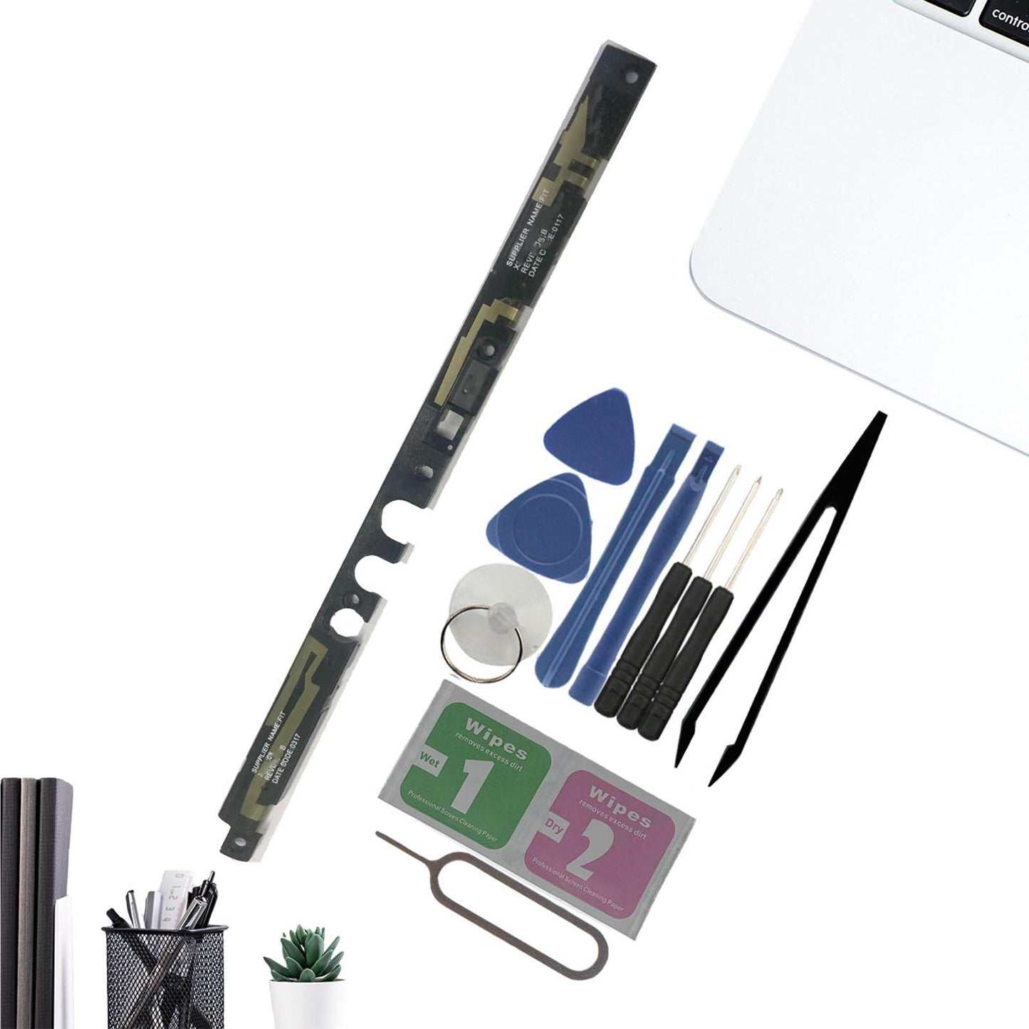 Wireless WiFi Antenna Replacement Module for Microsoft Surface Pro 4 1724