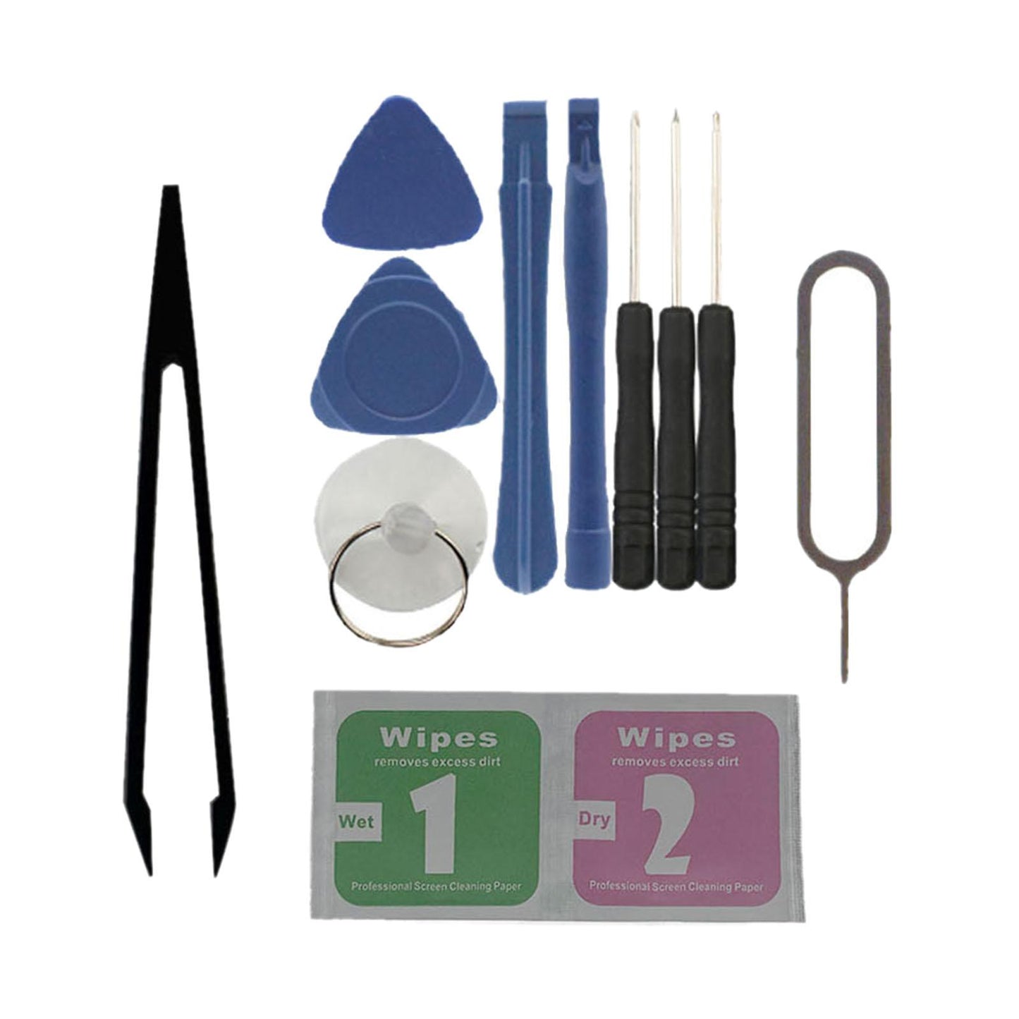 Wireless WiFi Antenna Replacement Module for Microsoft Surface Pro 4 1724