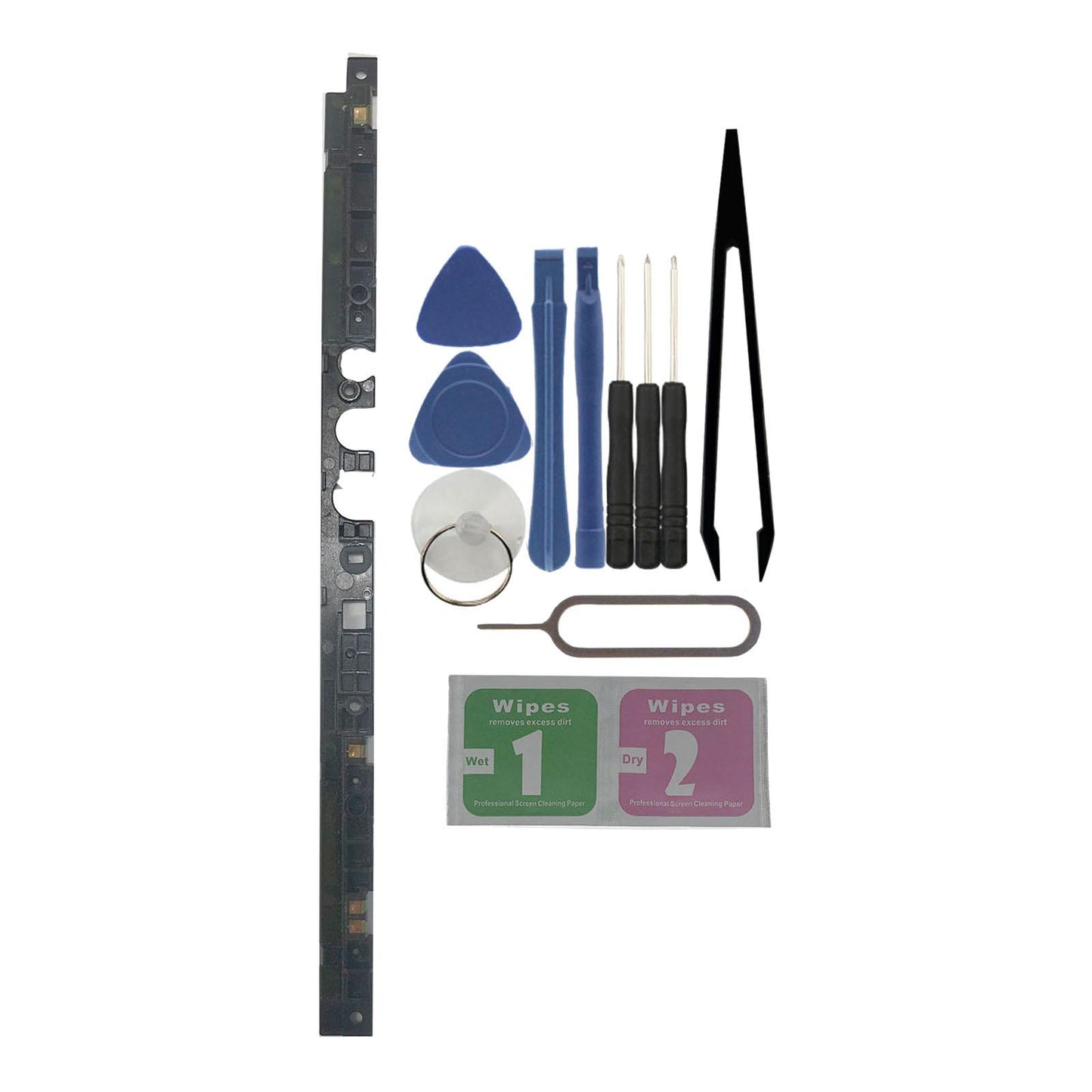 Wireless WiFi Antenna Replacement Module for Microsoft Surface Pro 4 1724