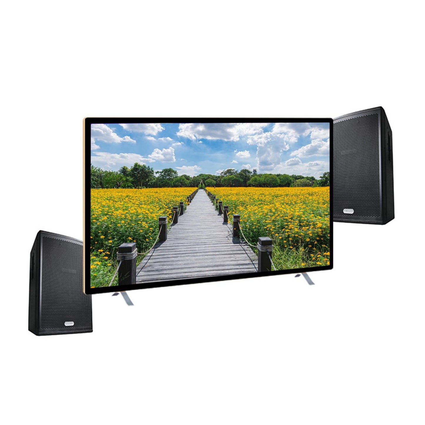 4x1 Audio Extractor Real Time Seamless HDMI Switcher Multiviewer for PC HDTV