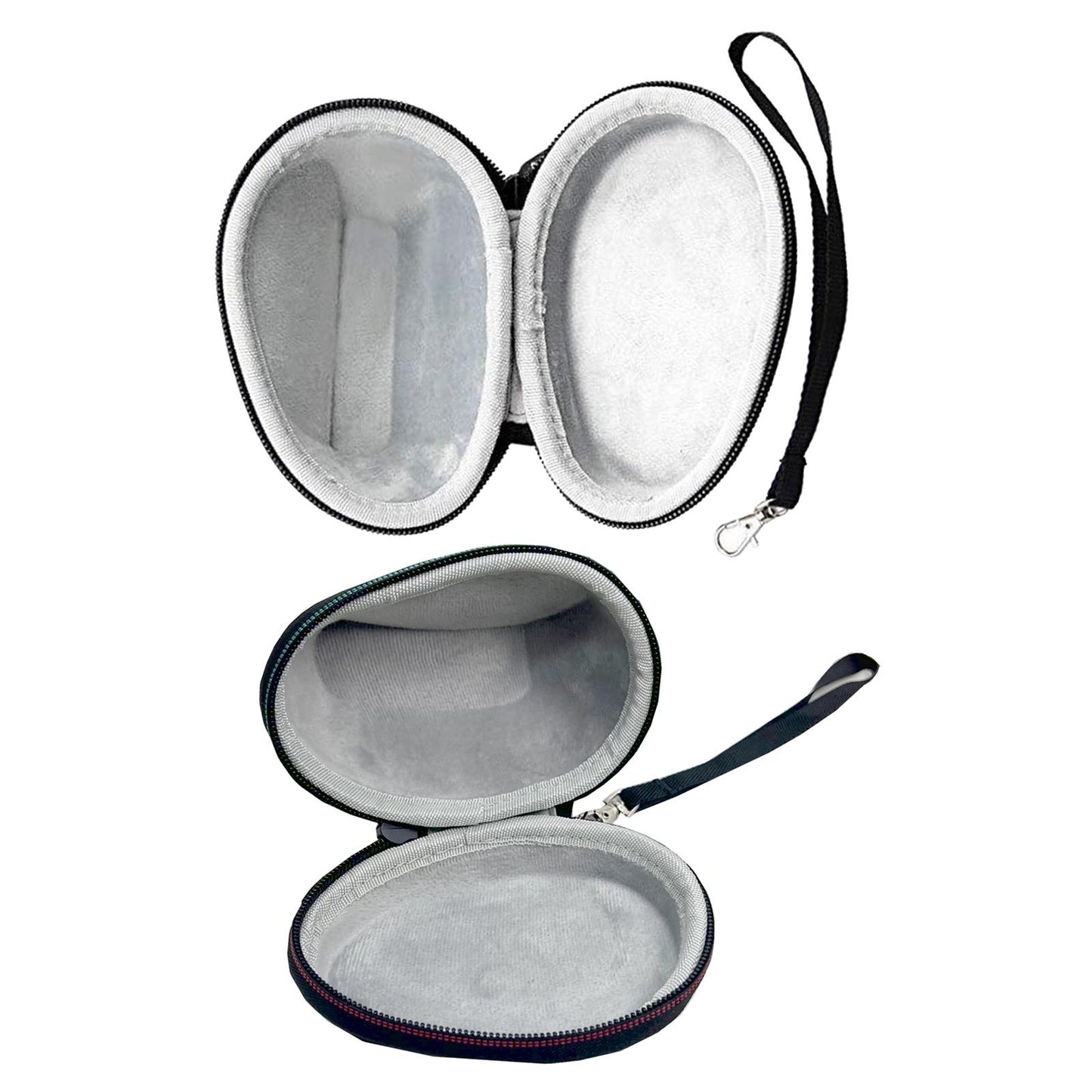 Hard Travel Case EVA for Logitech Ergonomic Mouse for MX Vertical