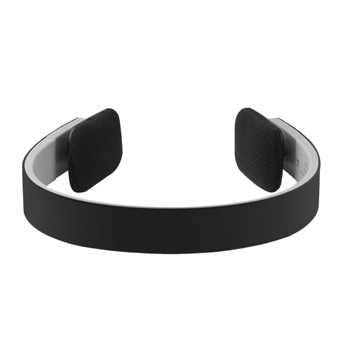 Stereo Gaming Headsets Built in Mic Adjustable Headband for PC Office Home black