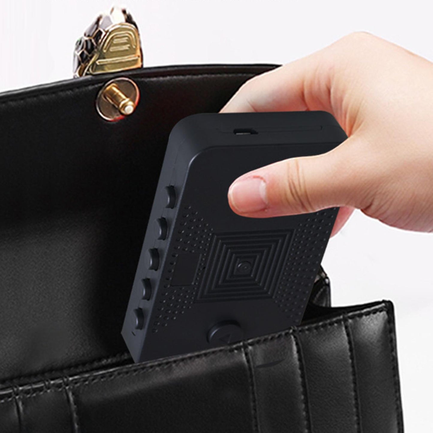 Screen Device Auto Clicker Universal for Games Phone Tablet Live Broadcasts 1 Clicker