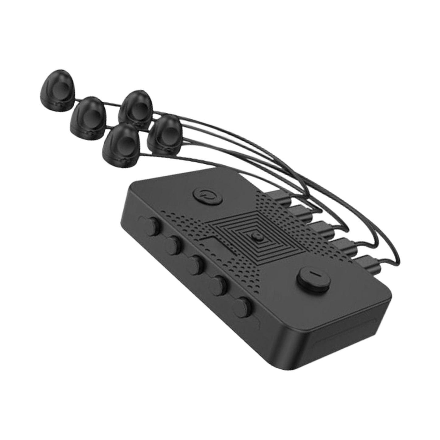 Screen Device Auto Clicker Universal for Games Phone Tablet Live Broadcasts 5 Clicker