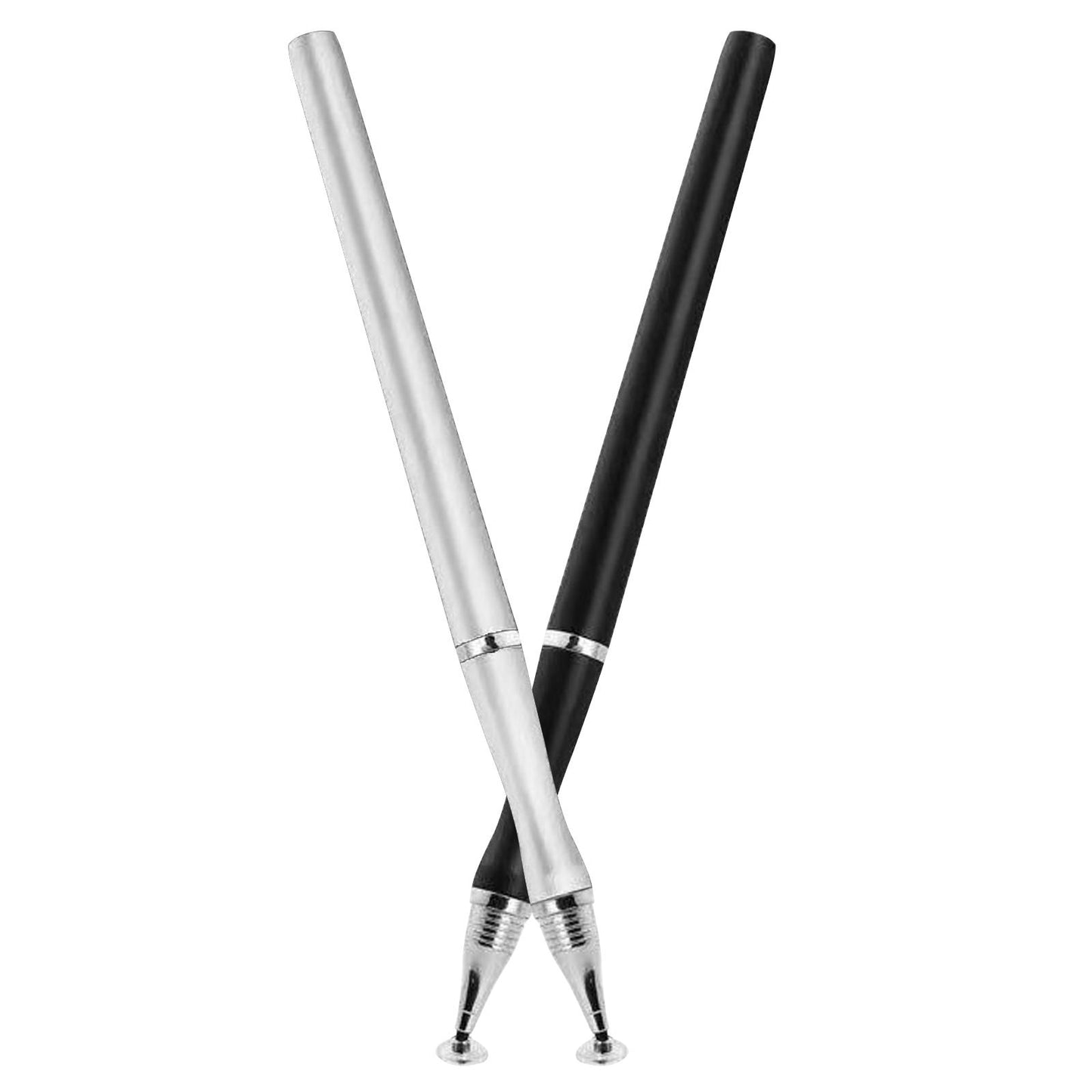 2 Pieces Universal Stylus Pen Drawing for Tablet/All Touch Devices Phones