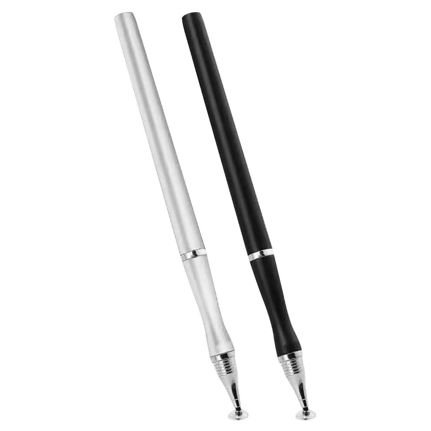 2 Pieces Universal Stylus Pen Drawing for Tablet/All Touch Devices Phones