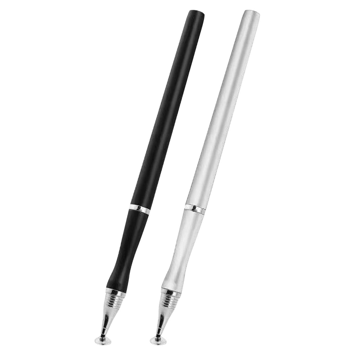 2 Pieces Universal Stylus Pen Drawing for Tablet/All Touch Devices Phones