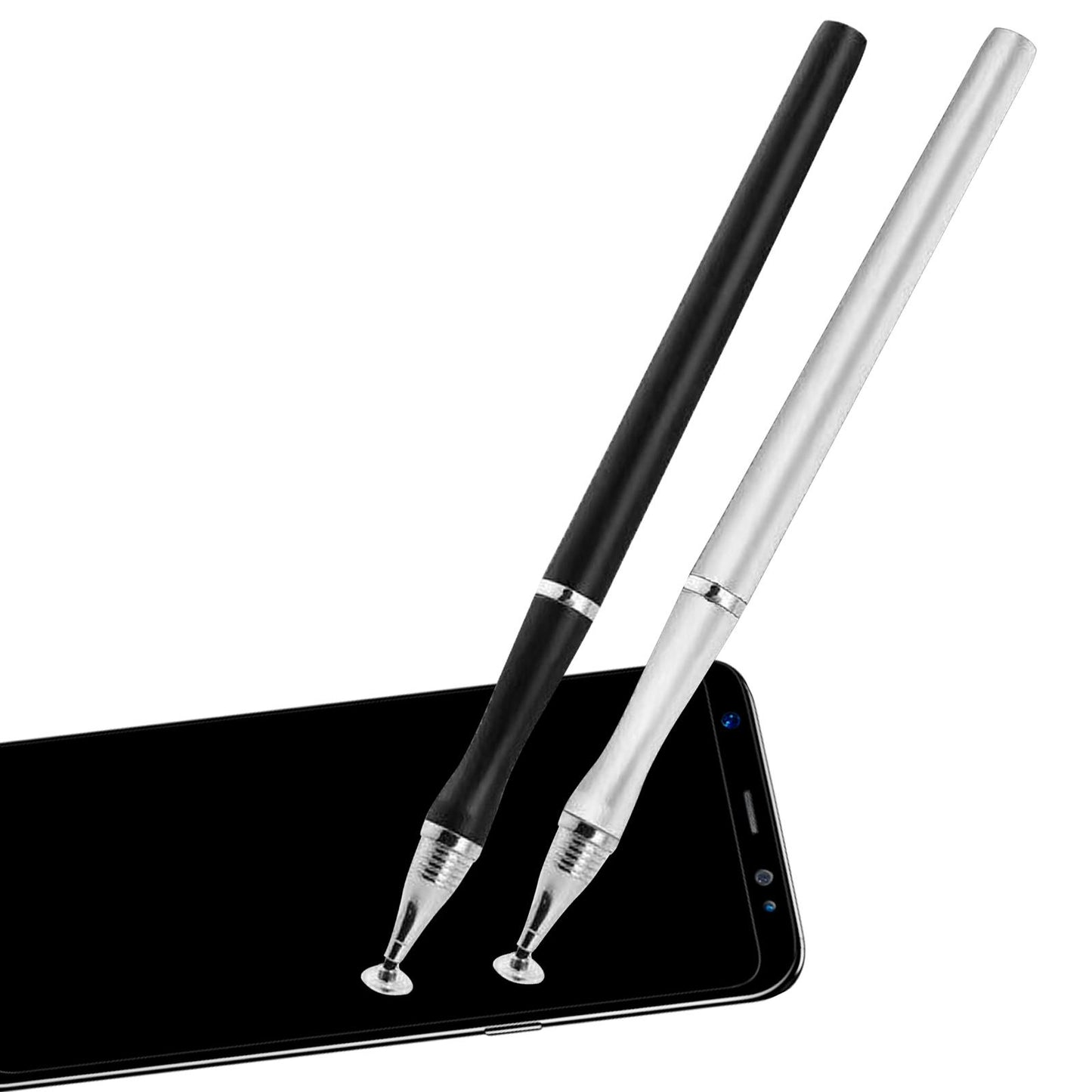 2 Pieces Universal Stylus Pen Drawing for Tablet/All Touch Devices Phones