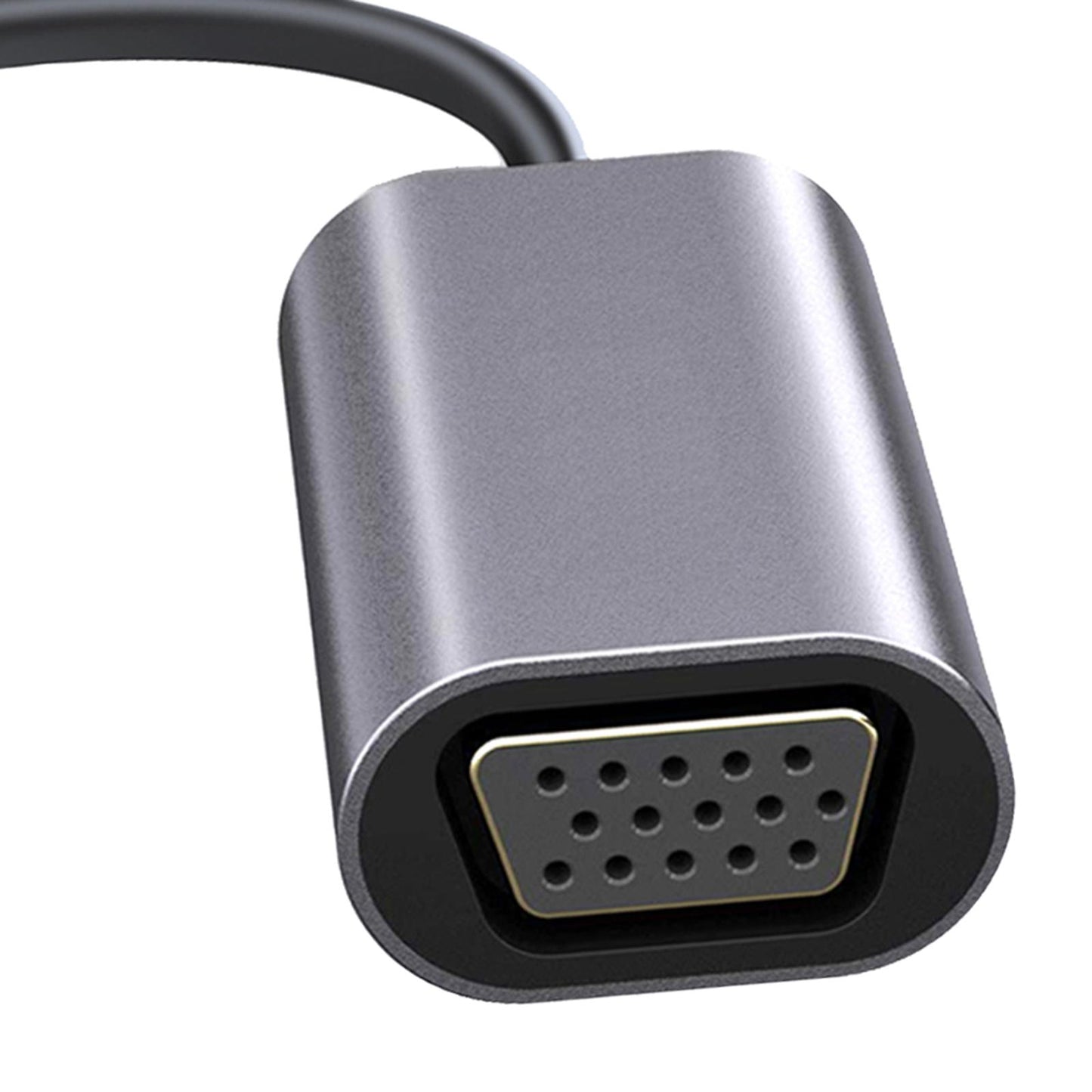 USB 3.0 to VGA Adapter Multiport Adapter for Multiple Monitors Projector