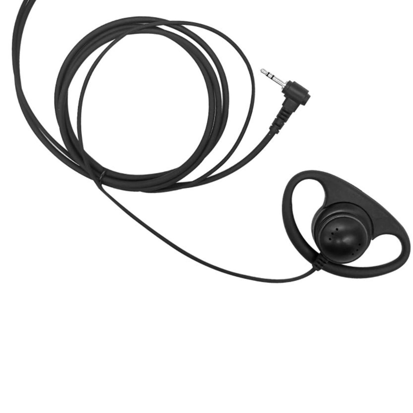 Walkie Talkie Earpiece with PTT Mic Headset for Motorola T5428 SX800 FR60