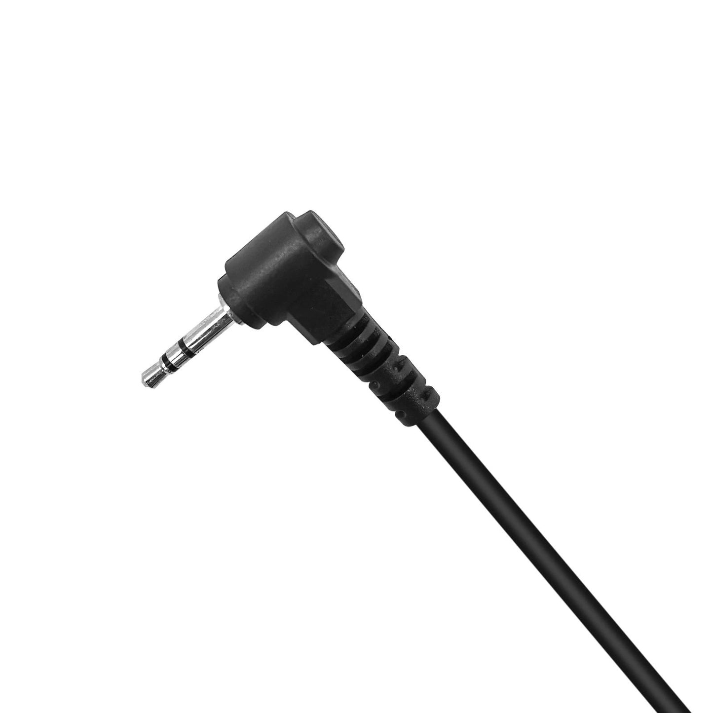 Walkie Talkie Earpiece with PTT Mic Headset for Motorola T5428 SX800 FR60