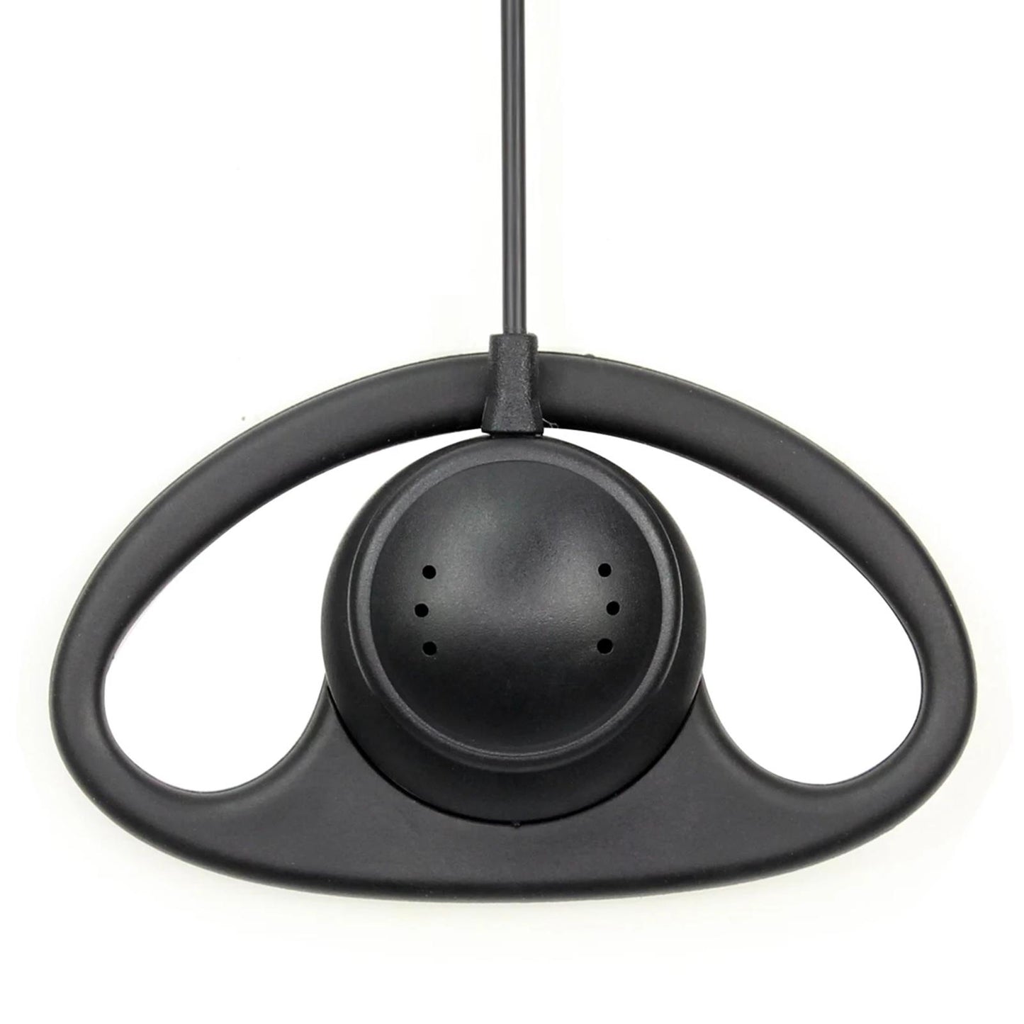 Walkie Talkie Earpiece with PTT Mic Headset for Motorola T5428 SX800 FR60