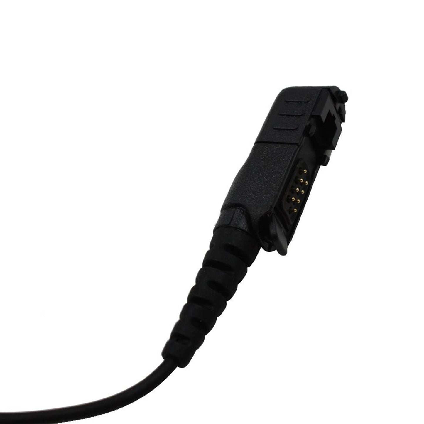 Walkie Talkie Earpiece Headset for Motorola Radio XPR3300 XPR3500 Dep550