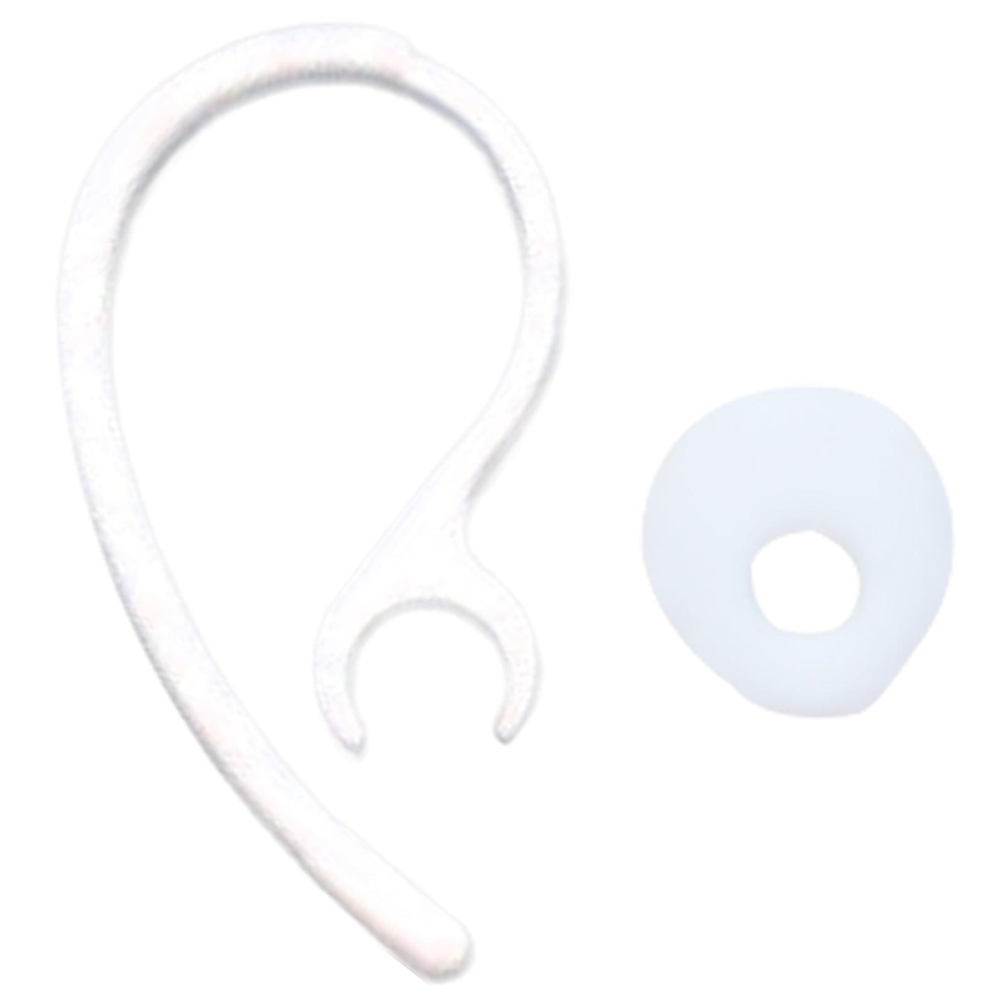 Earbud Tips Ear Caps Ear Piece for Headphones Accessories