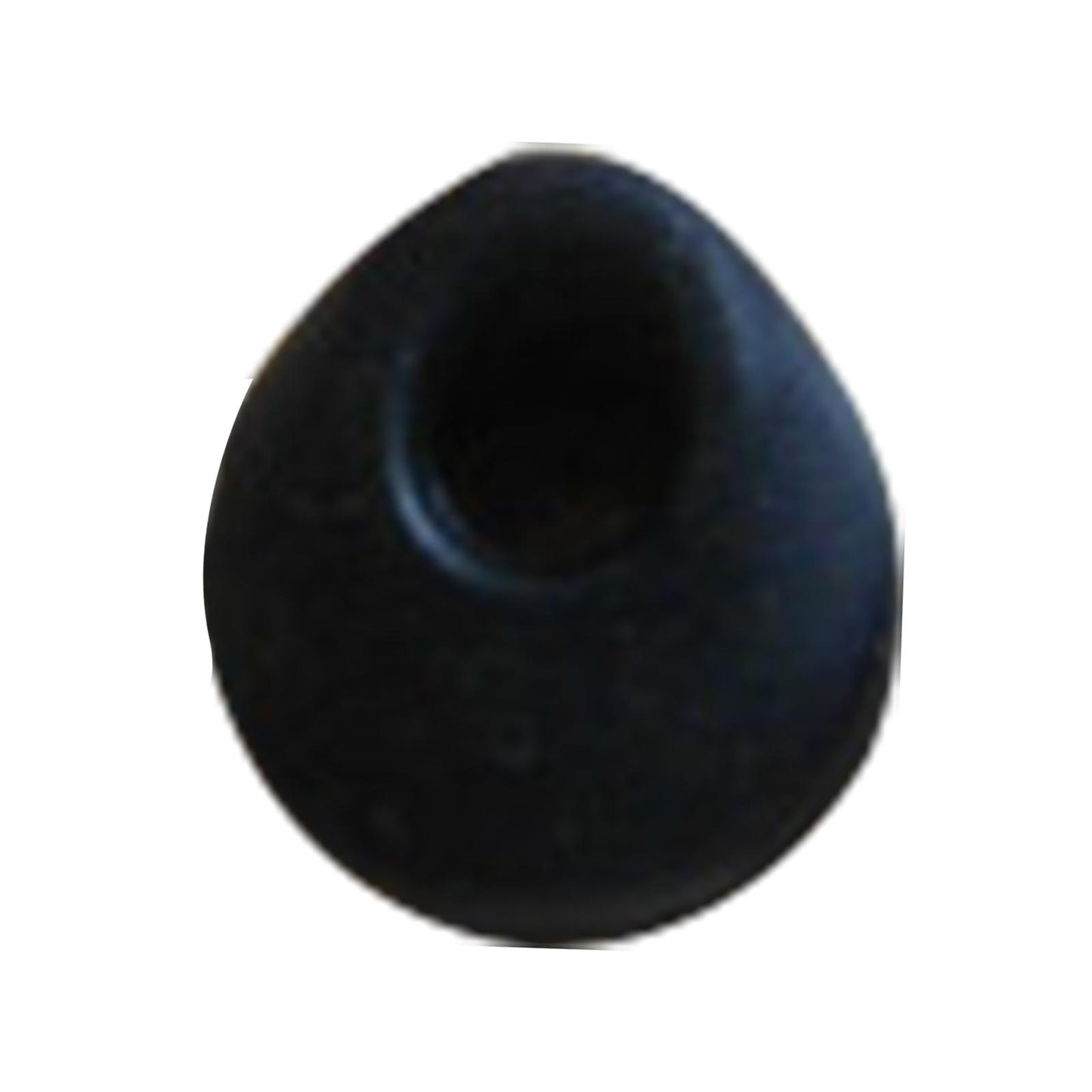 Silicone Earbud Tips ear Caps Soft 13mm for Ear Piece Headsets