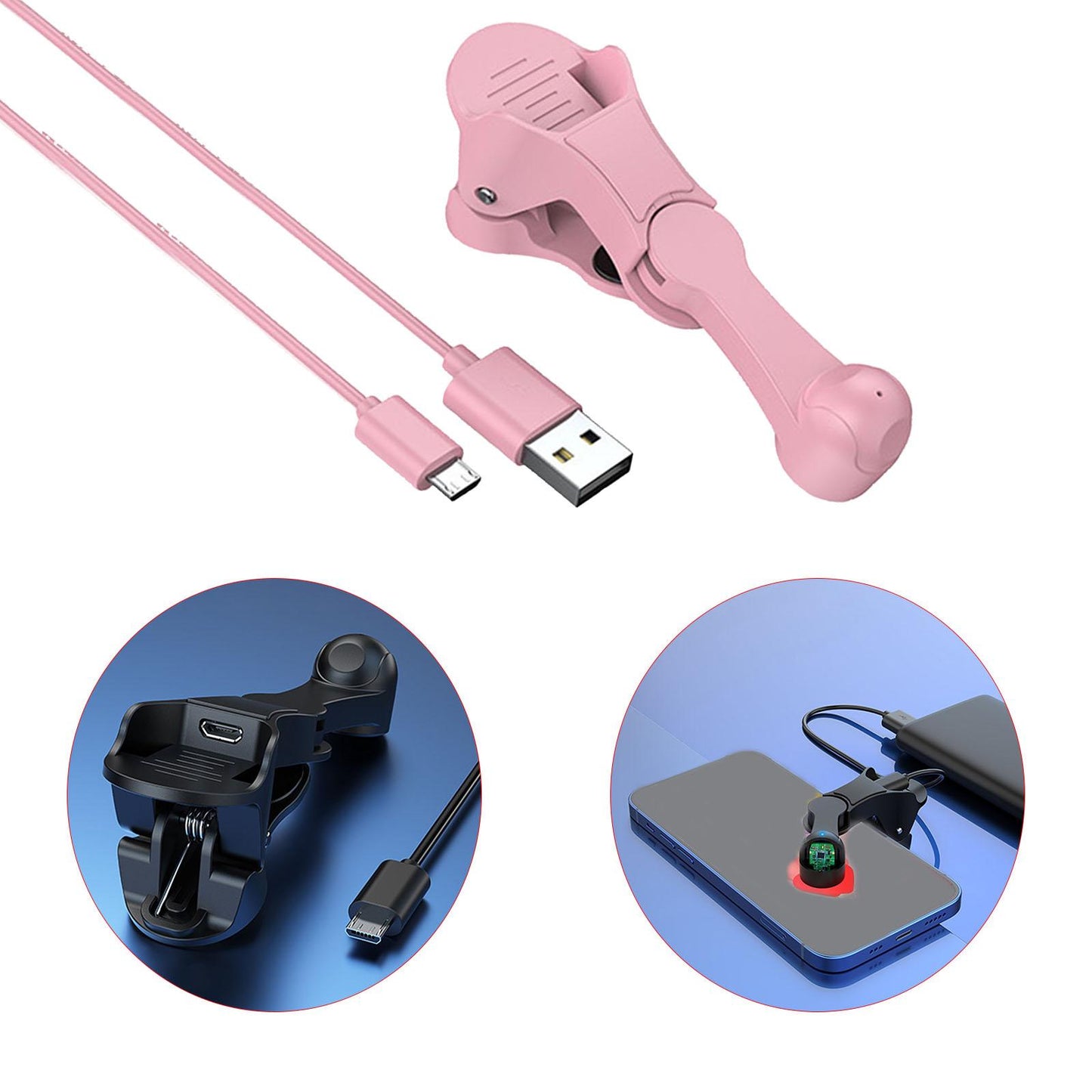 Screen Auto Clicker Connection Point Grabber Smart Mute for Gifts Games