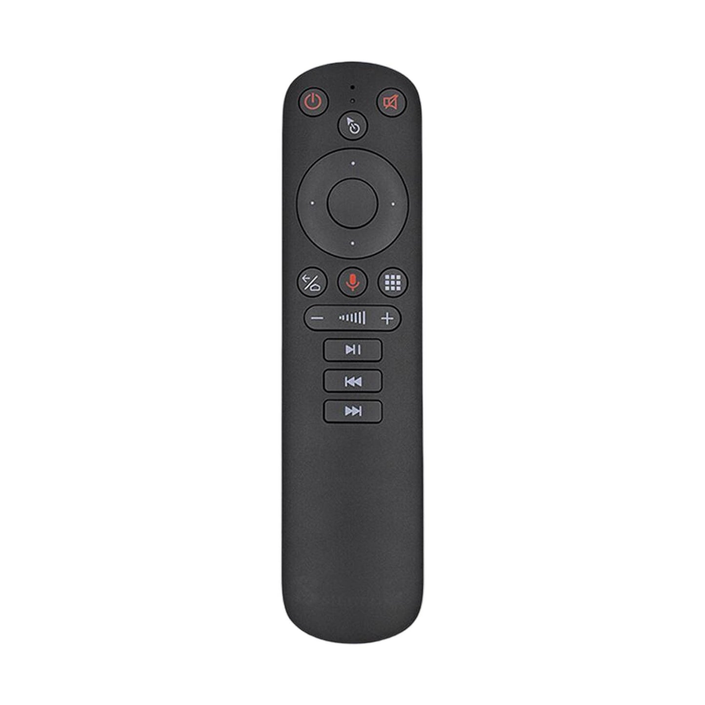 Remote Controller G50S 2.4G Voice Assistant USB for Android PC