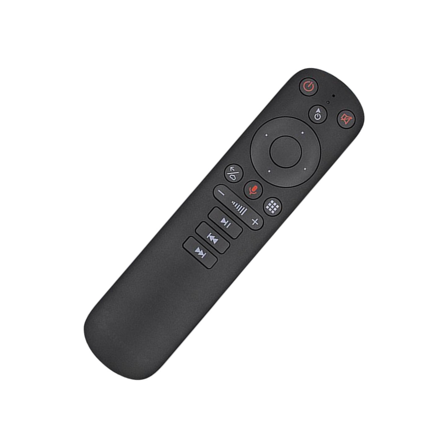 Remote Controller G50S 2.4G Voice Assistant USB for Android PC