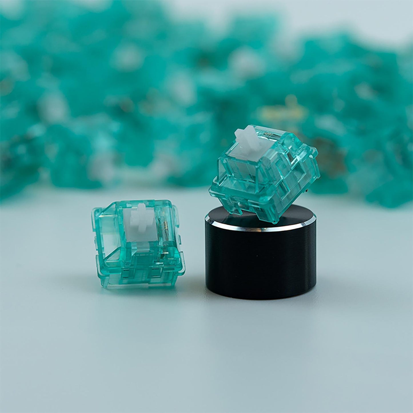 Mechanical Switch 3 Pin for Mechanical Gaming Keyboard 60GF Linear Switch