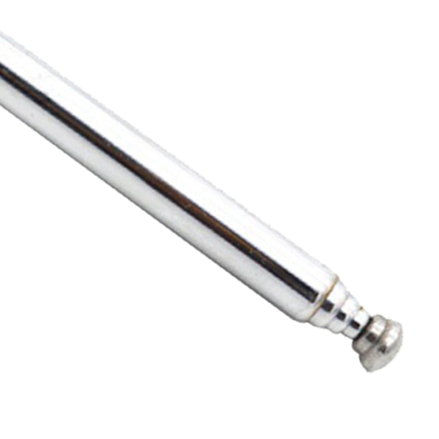 Aerial Aluminum Portable 5 Section for Indoor Part