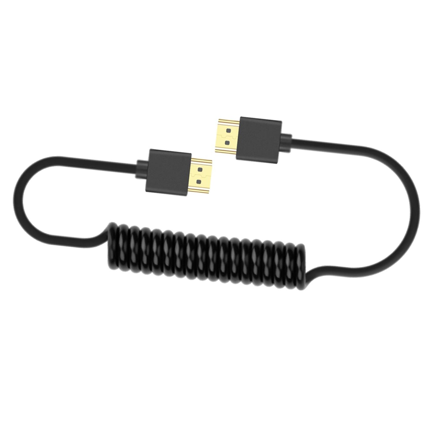 HDMI Cable 1M Flexible Converter HDCP Adapter for HDTV Computer TV