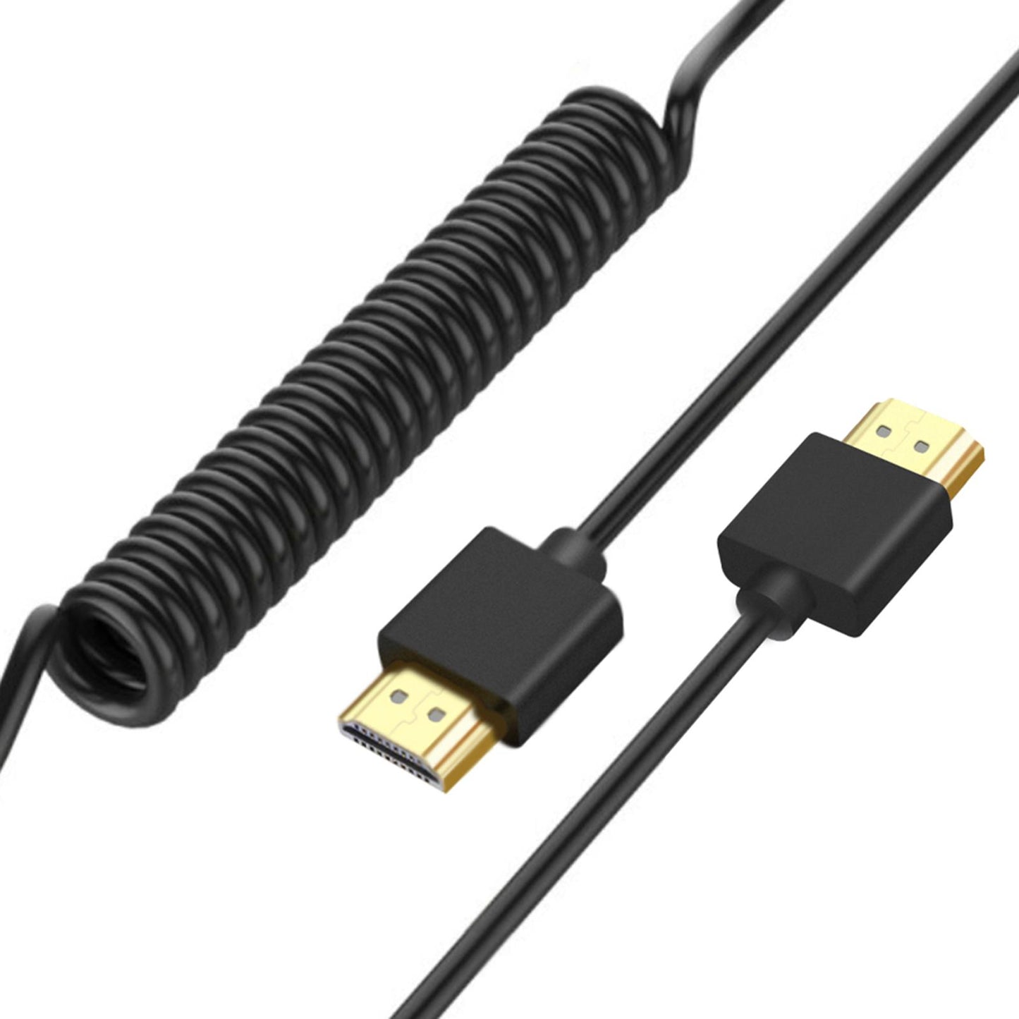 HDMI Cable 1M Flexible Converter HDCP Adapter for HDTV Computer TV