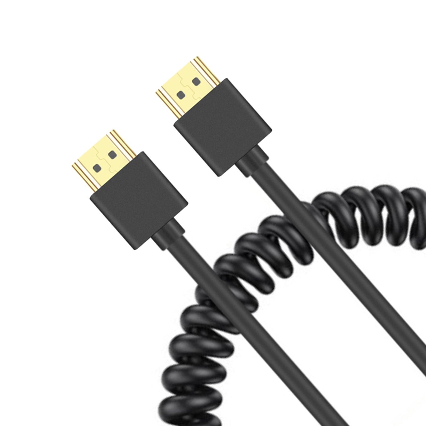 HDMI Cable 1M Flexible Converter HDCP Adapter for HDTV Computer TV