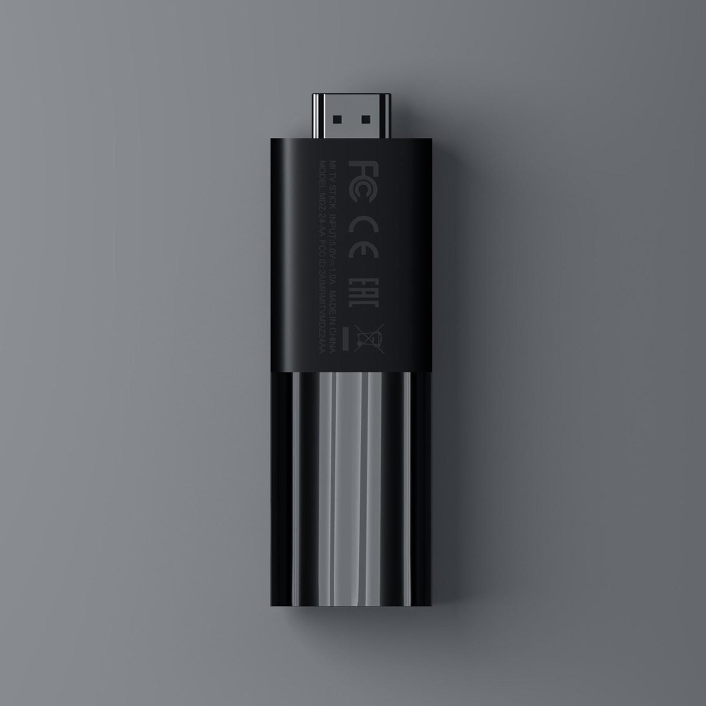 Xiaomi TV Stick 8GB ROM H.264 1GB RAM Portable for Android 9.0 1080P