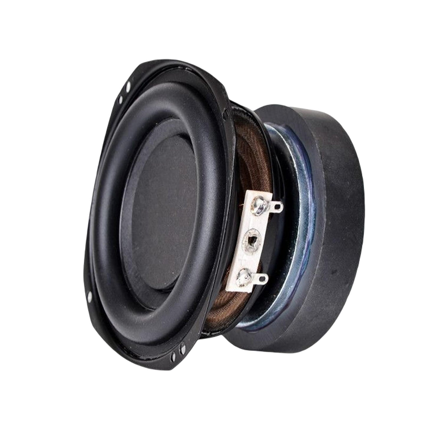 Upgrade Woofer Subwoofer Speaker Rubber Home Vehicle