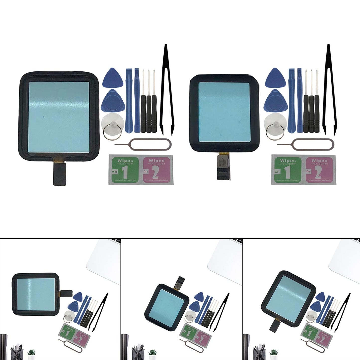 screen repair Tools glass Accurate for S2 S3 38mm