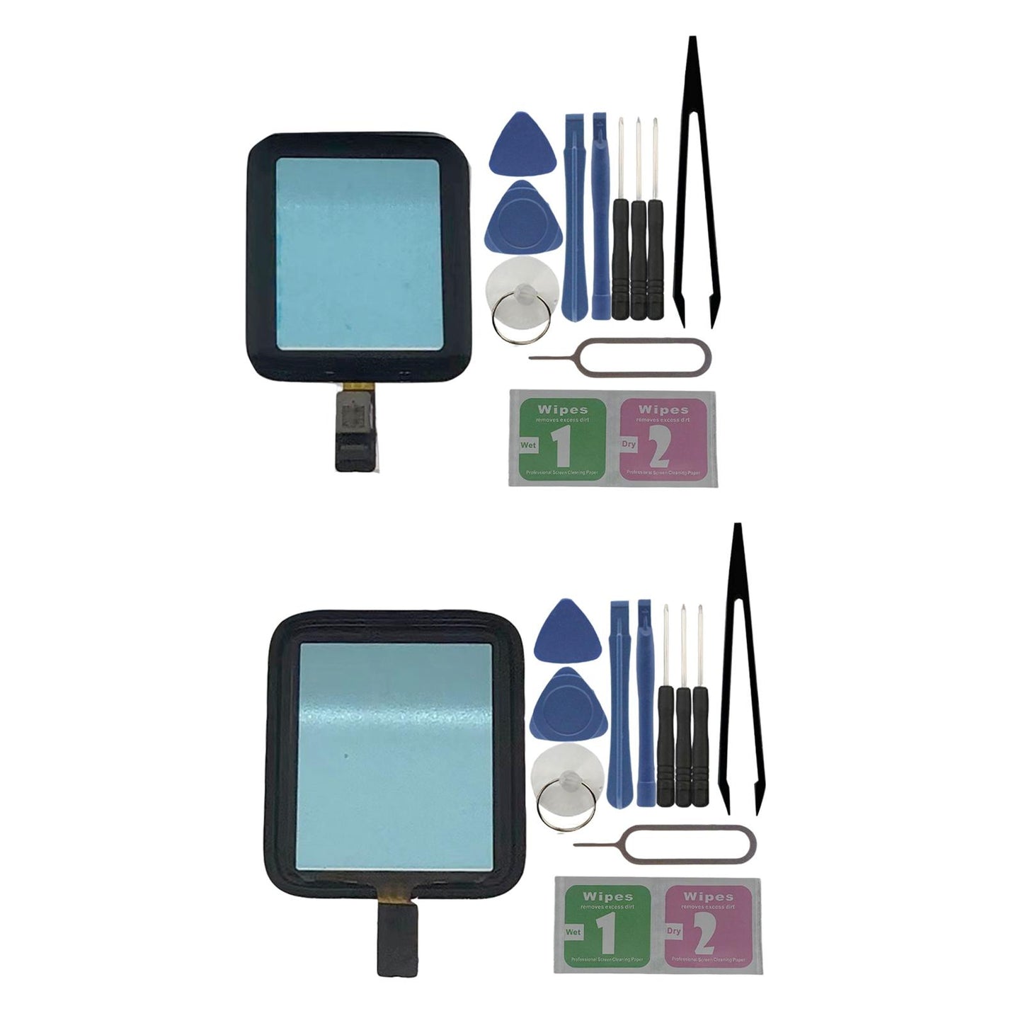 screen repair Tools glass Accurate for S2 S3 38mm