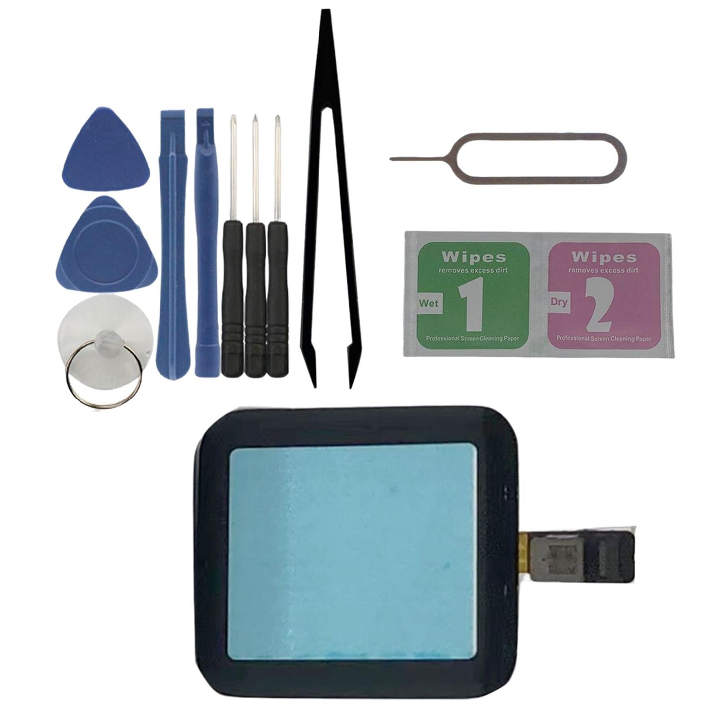 screen repair Tools glass Accurate for S2 S3 38mm