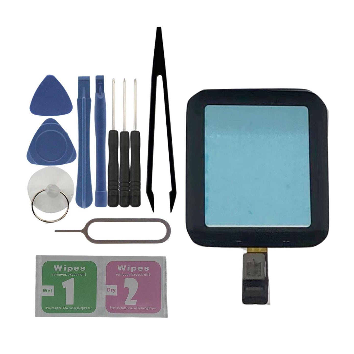 screen repair Tools glass Accurate for S2 S3 38mm