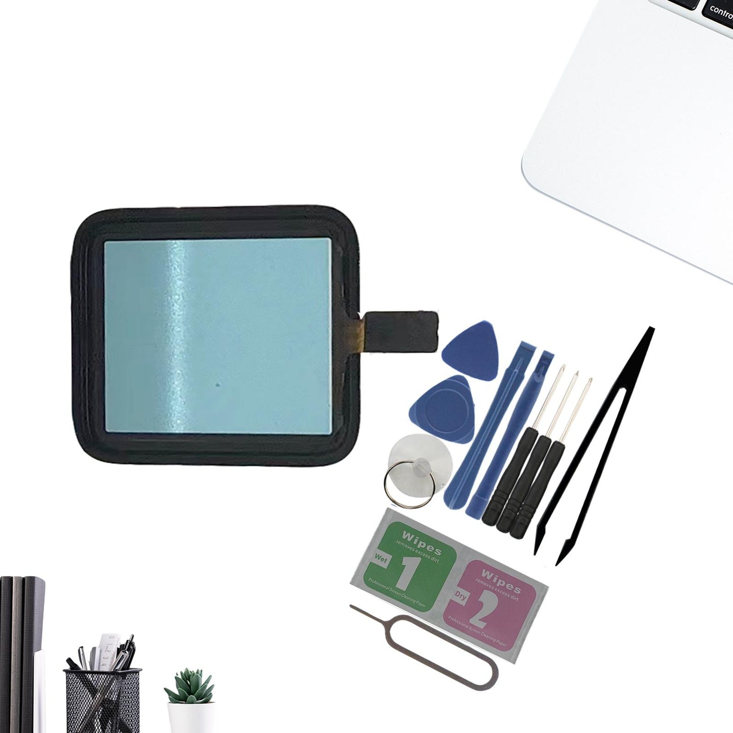 screen repair Tools glass Accurate for S2 S3 42mm