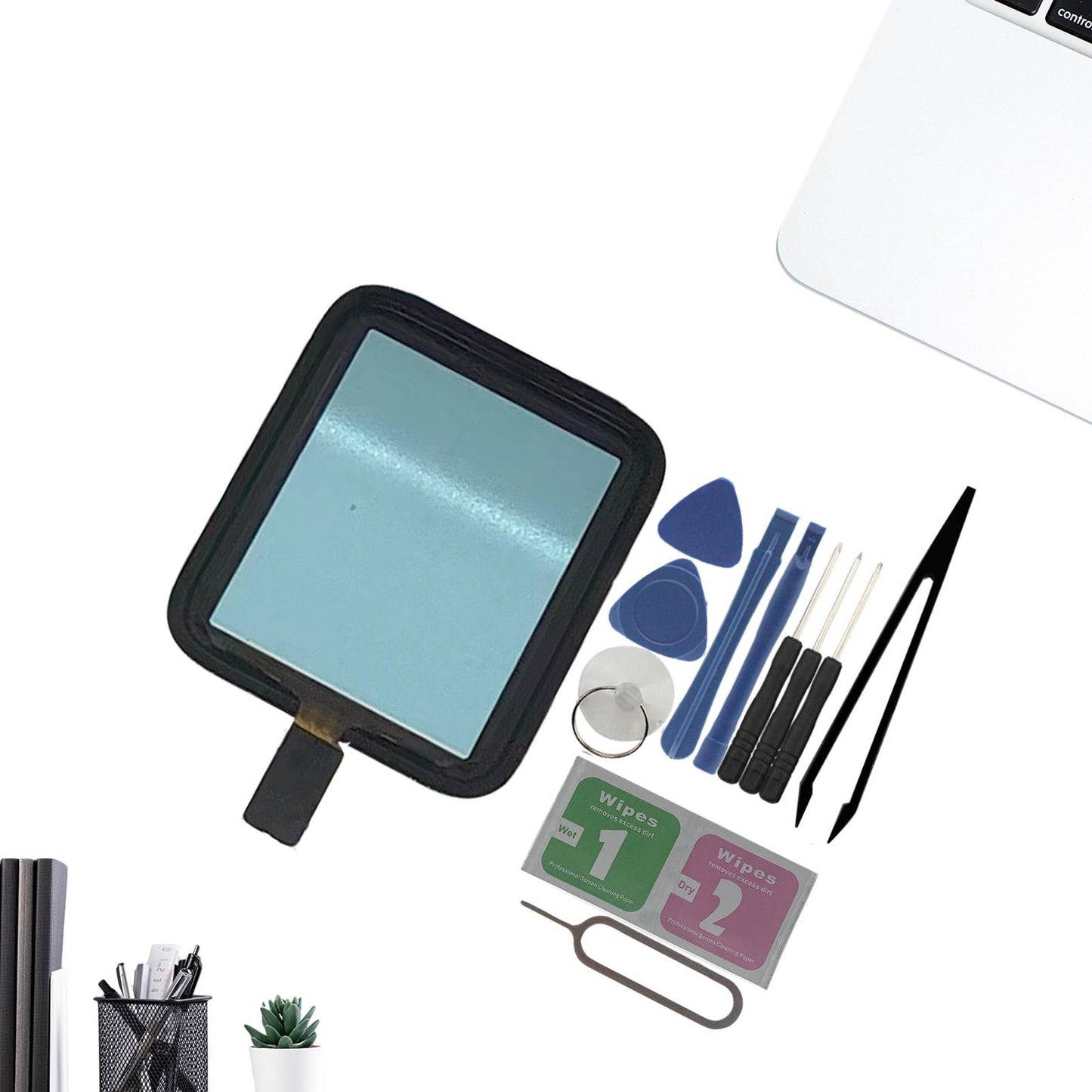 screen repair Tools glass Accurate for S2 S3 42mm