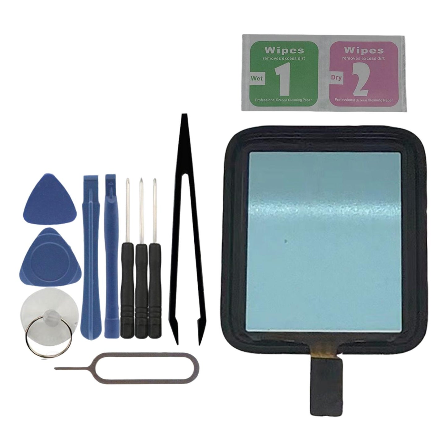 screen repair Tools glass Accurate for S2 S3 42mm