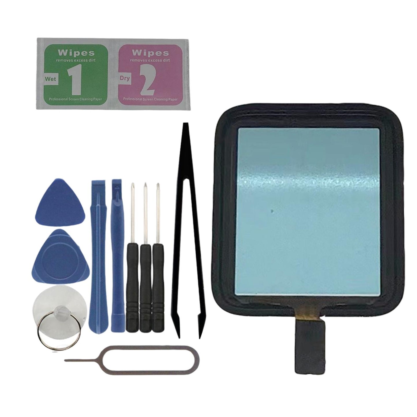 screen repair Tools glass Accurate for S2 S3 42mm