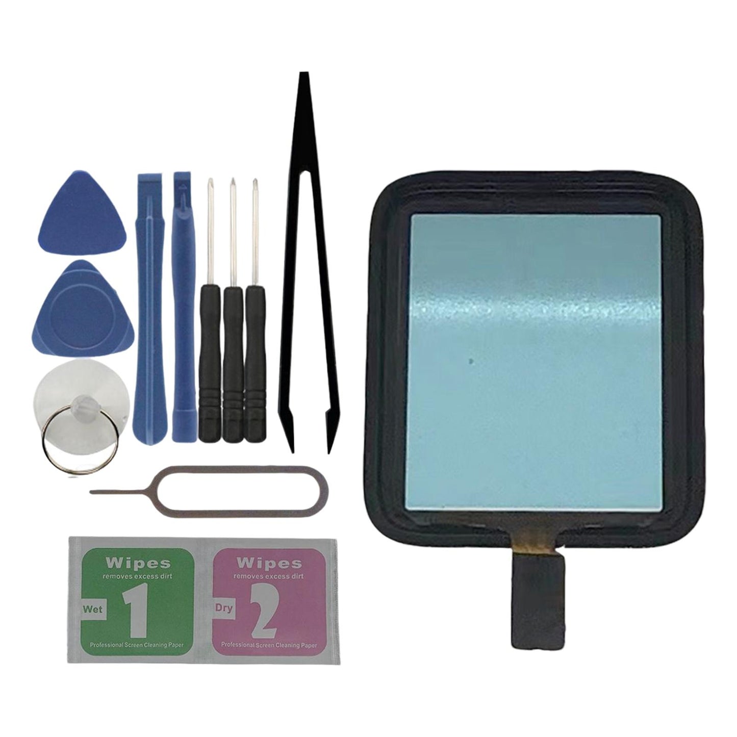 screen repair Tools glass Accurate for S2 S3 42mm
