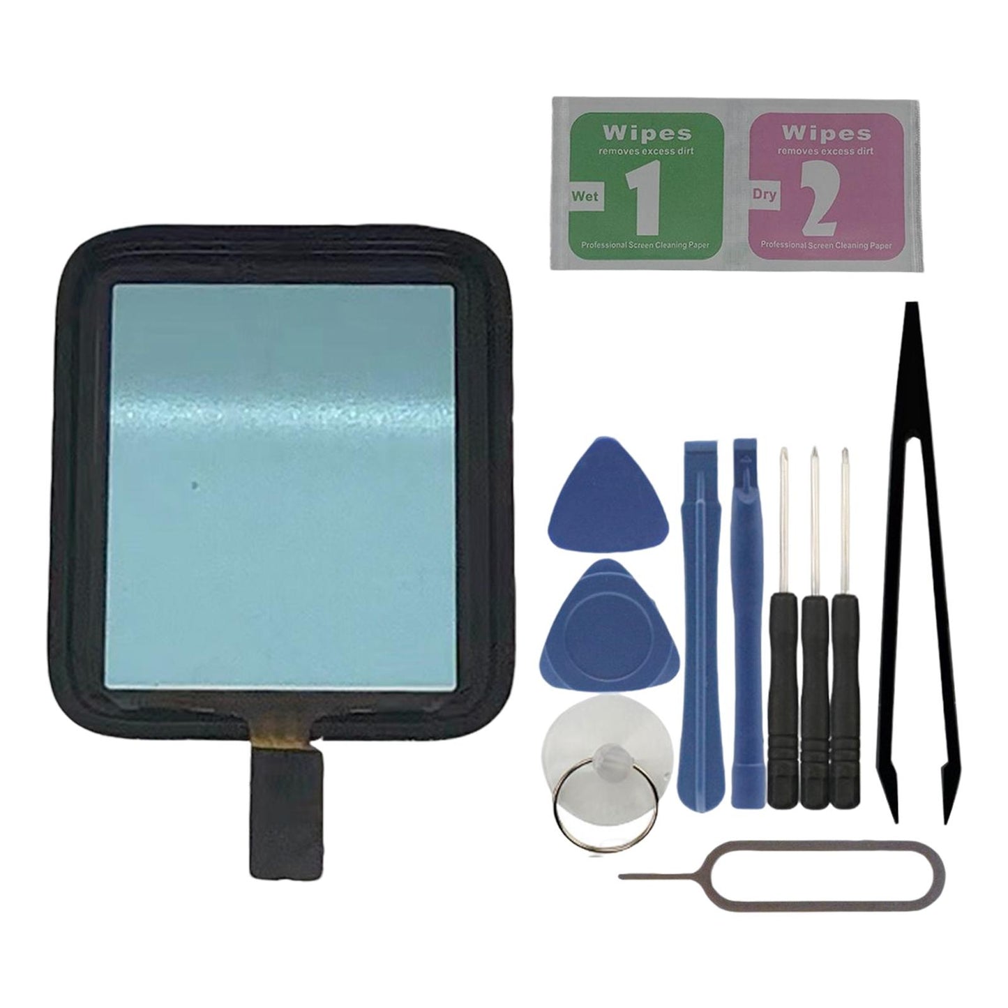 screen repair Tools glass Accurate for S2 S3 42mm