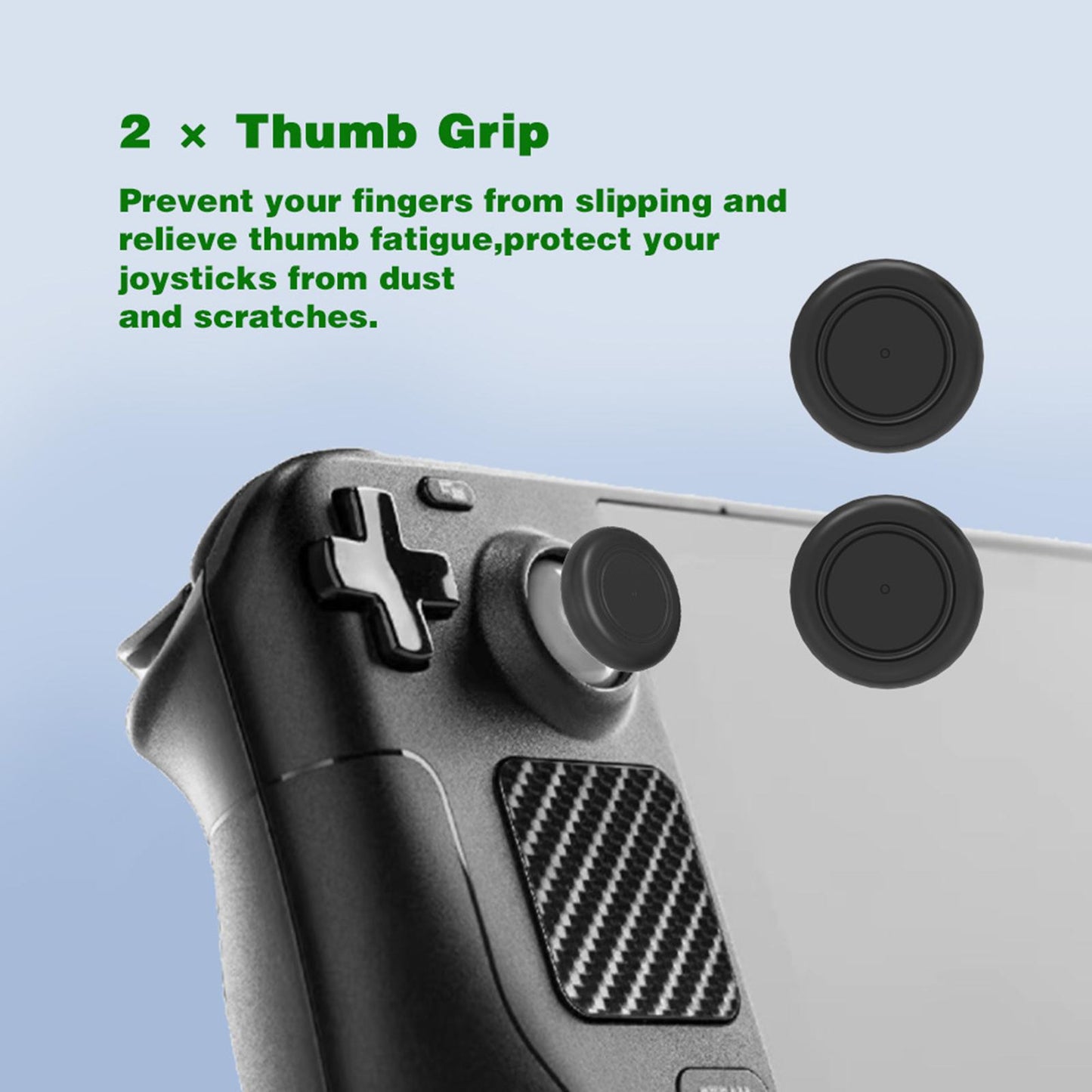 Protection Sticker Non Slip for