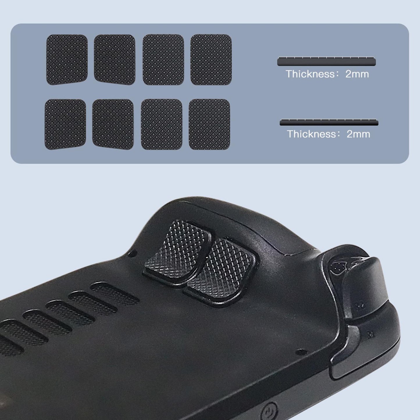 Protection Sticker Non Slip for