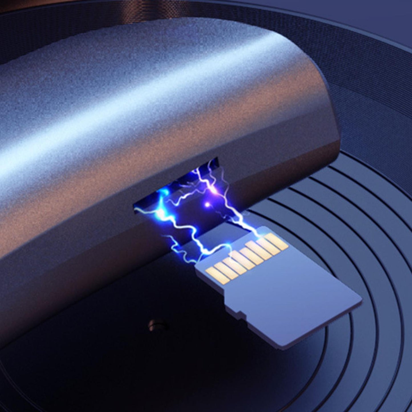 Sports Neckband Headphones Headset Earphones in Ear Stereo Sound Silver