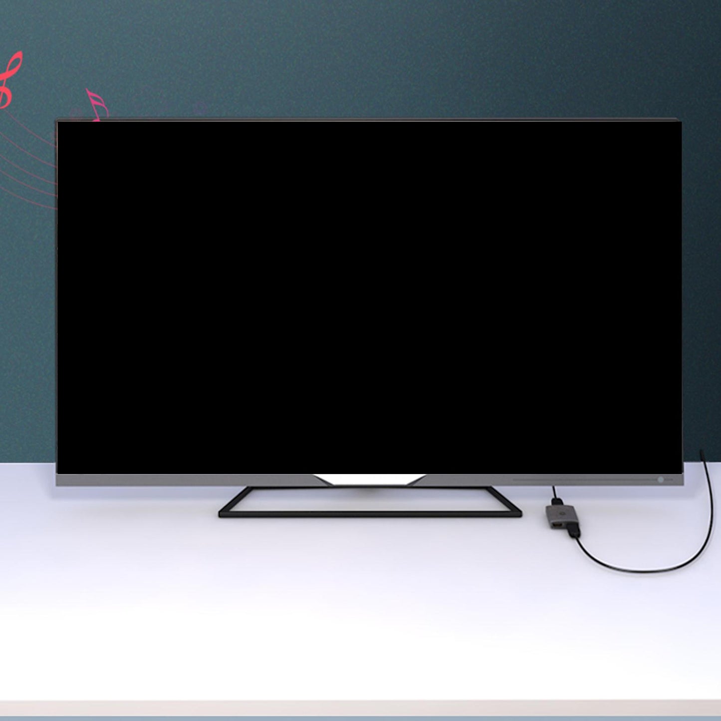 HDMI Switcher Splitter Bi Direction 2 in 1 Out / for Computer Set Monitors