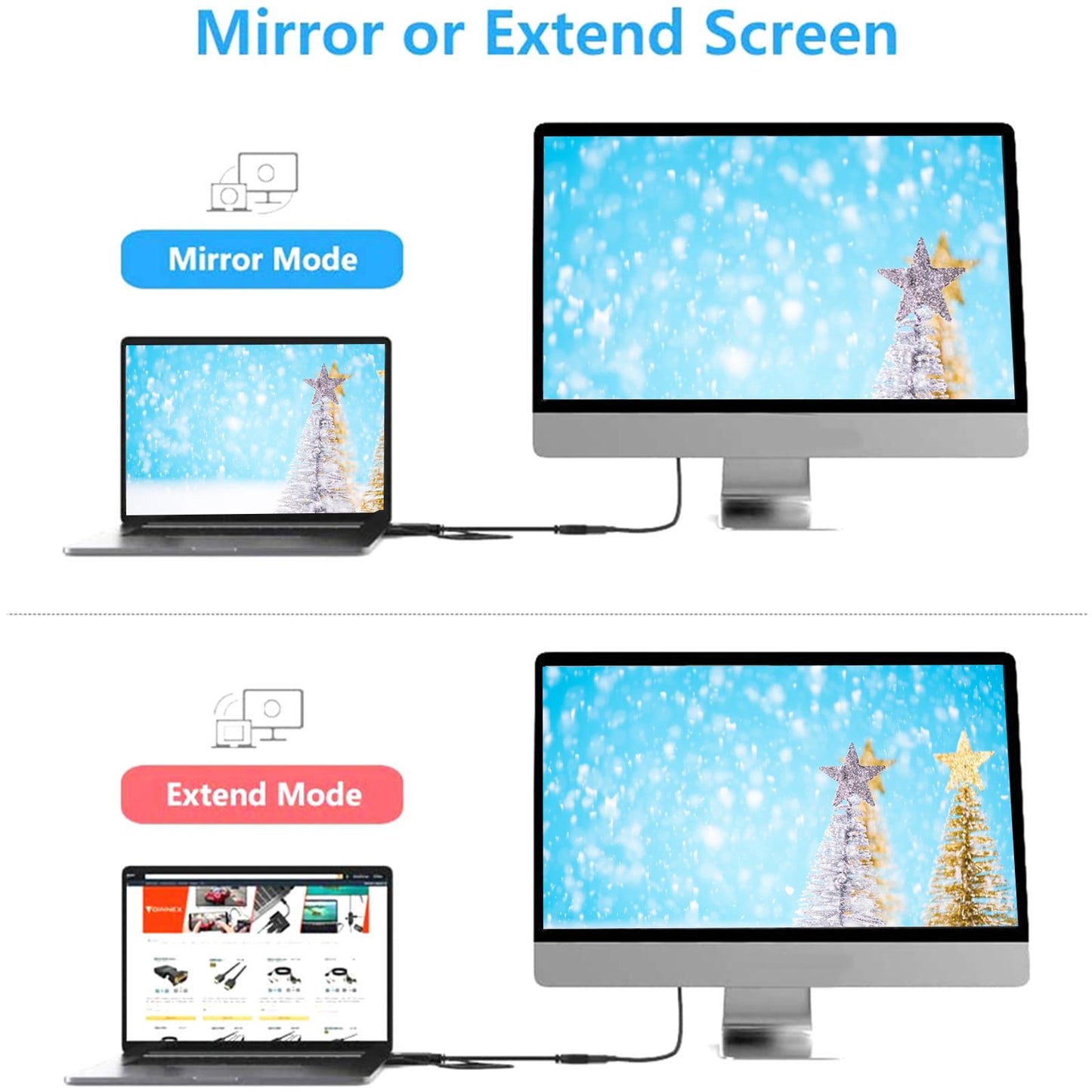 HDMI to Minidp for Game Consoles Offers 4K Resolution HDMI to Minidp Adapter