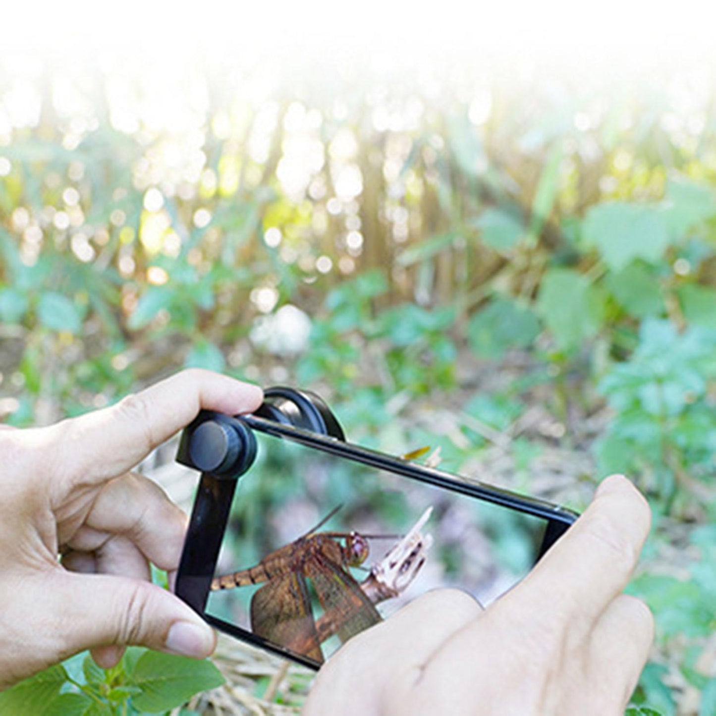 Lens 10x 75mm HD for Most Cellphones Photography Accessories